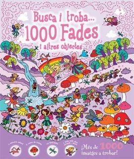 1000 FADES I ALTRES OBJECTES