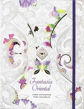 FANTASÍA ORIENTAL