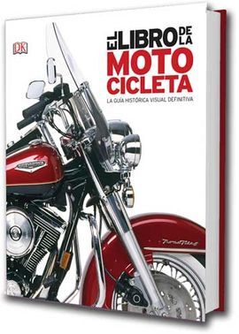 EL LIBRO DE LA MOTOCICLETA