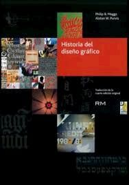 HISTORIA DEL DISEÑO GRAFICO