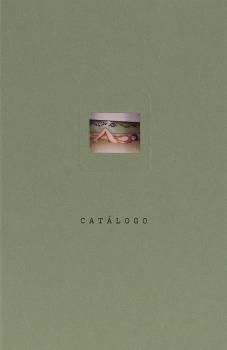 CATÁLOGO - MIGUEL CALDERON