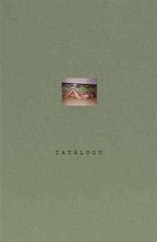 CATÁLOGO - MIGUEL CALDERON