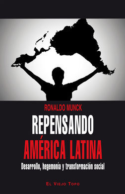 REPENSANDO AMÉRICA LATINA