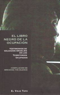 EL LIBRO NEGRO DE LA OCUPACION