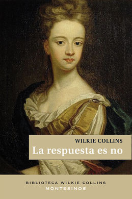 LA RESPUESTA ES NO