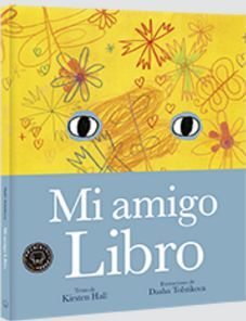 MI AMIGO LIBRO