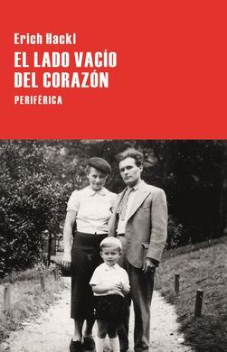 EL LADO VACIO DEL CORAZÓN