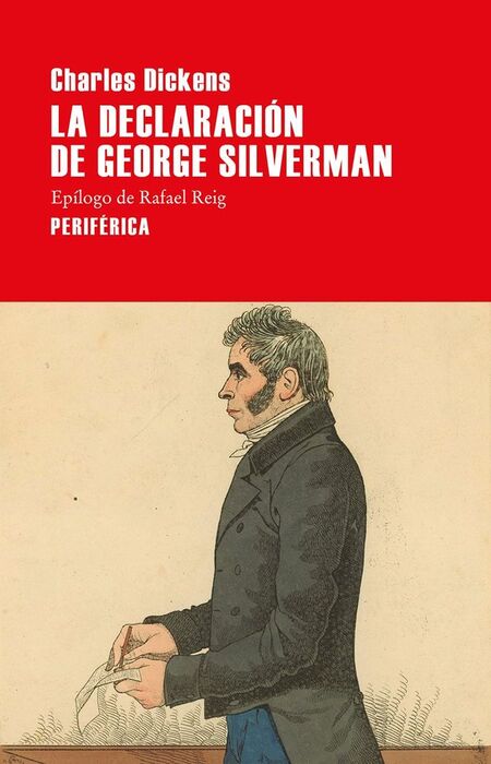DECLARACION DE GEORGE SILVERMAN,LA