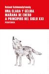 UNA CLARA Y GÉLIDA MAÑANA DE ENERO A PRINCIPIOS DEL SIGLO XX