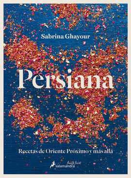 PERSIANA (SFUN&FOOD)