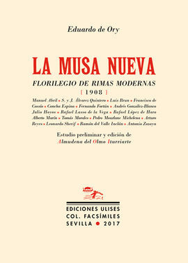 LA MUSA NUEVA