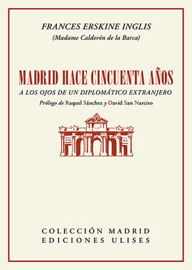 MADRID HACE CINCUENTA AÑOS