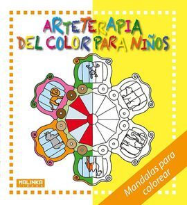 ARTETERAPIA DEL COLOR NIÑOS