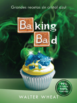 BAKING BAD