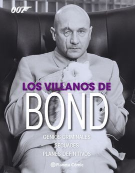 LOS VILLANOS DE BOND