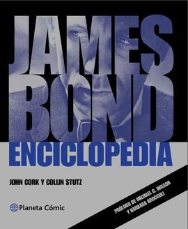 JAMES BOND