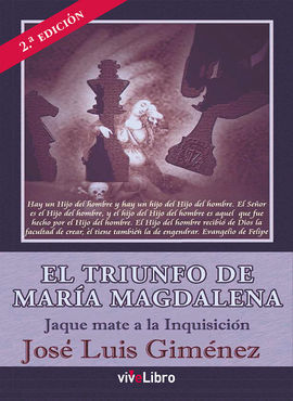 EL TRIUNFO DE MARÍA MAGDALENA