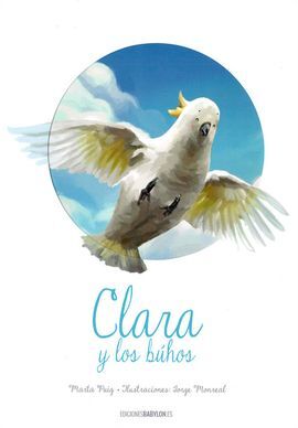 CLARA Y LOS BÚHOS