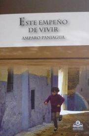 ESTE EMPEÑO DE VIVIR