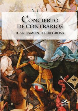 CONCIERTO DE CONTRARIOS