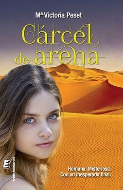 CÁRCEL DE ARENA
