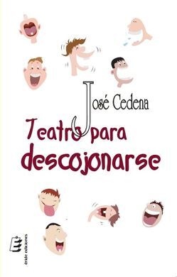 TEATRO PARA DESCOJONARSE