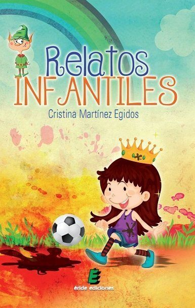 RELATOS INFANTILES