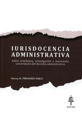 IURISDOCENCIA ADMINISTRATIVA