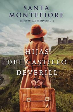 HIJAS DEL CASTILLO DEVERILL