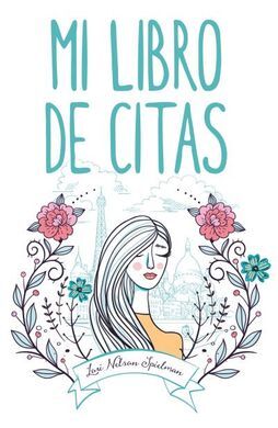 MI LIBRO DE CITAS