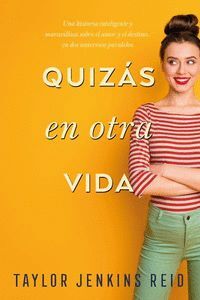 QUIZÁS EN OTRA VIDA