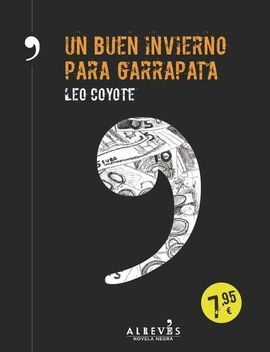 UN BUEN INVIERNO PARA GARRAPATA