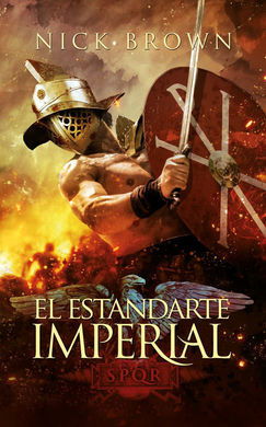 EL ESTANDARTE IMPERIAL