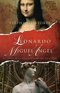 LEONARDO Y MIGUEL ÁNGEL
