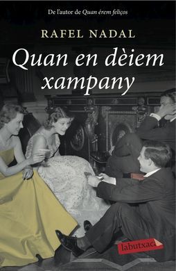 QUAN EN DÈIEM XAMPANY