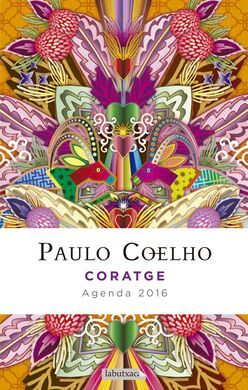 CORATGE. AGENDA 2016