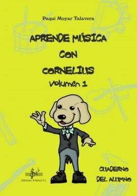 APRENDE MÚSICA CON CORNELIUS