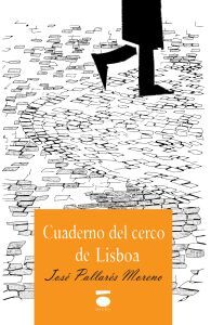CUADERNO DEL CERCO DE LISBOA
