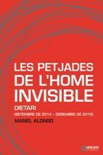 LES PETJADES DE L'HOME INVISIBLE