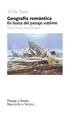 GEOGRAFIA ROMANTICA