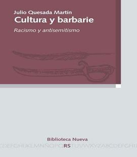 CULTURA Y BARBARIE