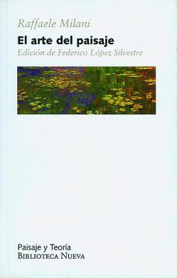 EL ARTE DEL PAISAJE