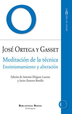 MEDITACION DE LA TECNICA