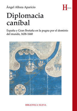 DIPLOMACIA CANIBAL