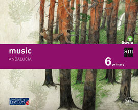 MUSIC - 6 PRIMARY - SAVIA (ANDALUCÃA)