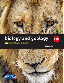 BIOLOGY AND GEOLOGY - 1 SECONDARY - SAVIA