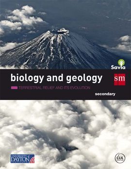 BIOLOGY AND GEOLOGY - 1 SECONDARY - SAVIA