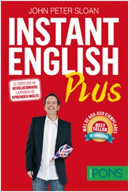 INSTANT ENGLISH PLUS