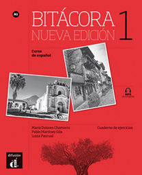 BITÁCORA 1 NUEVA EDICIÓN CUADERNO DE EJERCICIOS