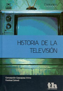 HISTORIA DE LA TELEVISION